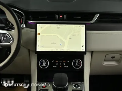 Jaguar F-Pace 2021, 111652 км, за 31900000 KRW - фото 14