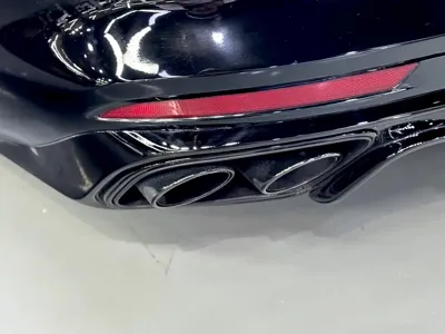 Porsche Panamera 2021, 80000 км, за 658000 CNY - фото 30