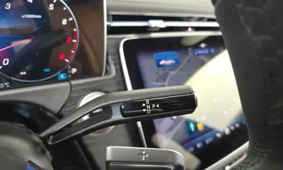 Mercedes-Benz E-Class 2025, 8032 км, за 99990000 KRW - фото 9