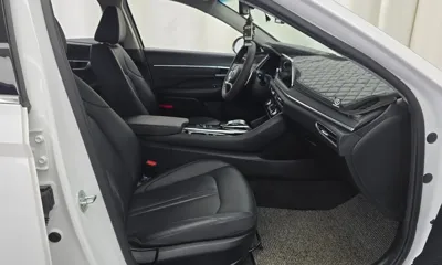 Hyundai Sonata 2022, 67296 км, за 25700000 KRW - фото 26