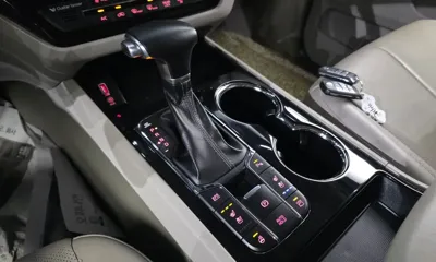 Kia Canival 2019, 70107 км, за 19990000 KRW - фото 9