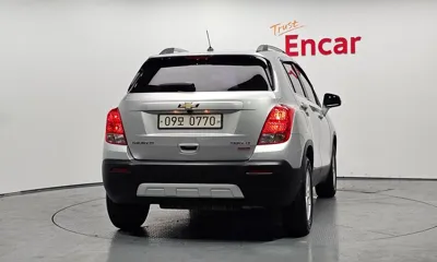 ChevroletGMDaewoo Trax 2016, 97525 км, за 90000000 KRW - фото 4