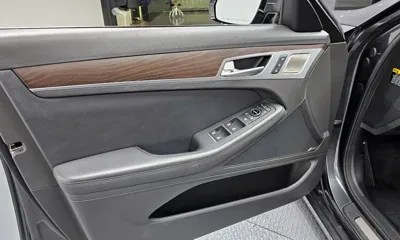 Genesis G80 2019, 51355 км, за 28700000 KRW - фото 24
