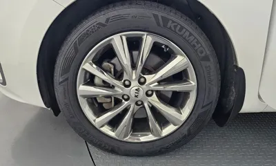 Kia Canival 2020, 201650 км, за 13000000 KRW - фото 5