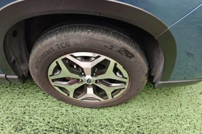 Subaru Forester 2019, 44600 км, за 96514.04 CNY - фото 8