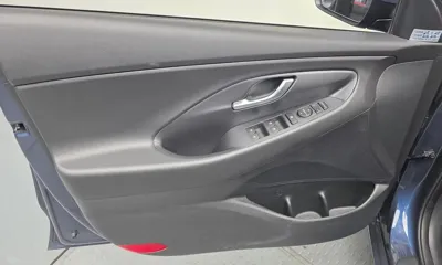Hyundai i30 2018, 20910 км, за 12900000 KRW - фото 24