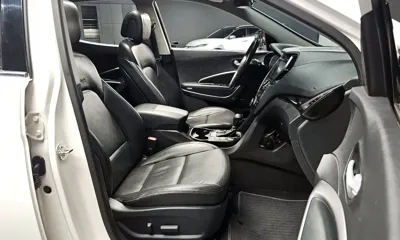 Hyundai Santafe 2014, 98935 км, за 12300000 KRW - фото 26