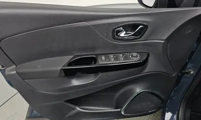 Renault-KoreaSamsung QM3 2016, 86091 км, за 6800000 KRW - фото 24