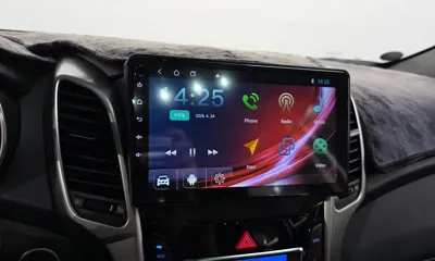 Hyundai i30 2016, 139797 км, за 6000000 KRW - фото 14