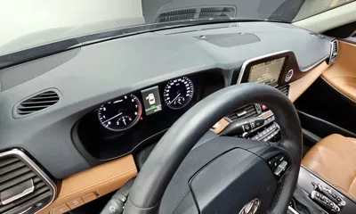Hyundai Grandeur 2018, 66119 км, за 16990000 KRW - фото 28