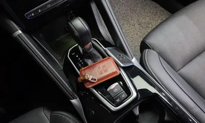 Renault-KoreaSamsung QM6 2023, 49668 км, за 18500000 KRW - фото 9