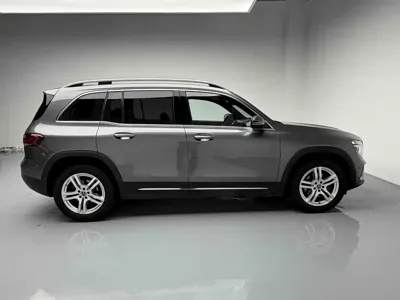 Mercedes-Benz GLB 2021, 53500 км, за 113900 CNY - фото 3