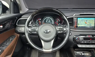 Kia Sorento 2016, 152459 км, за 13490000 KRW - фото 13