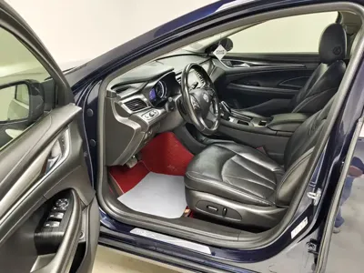 Buick LaCrosse 2022, 70900 км, за 73800 CNY - фото 15