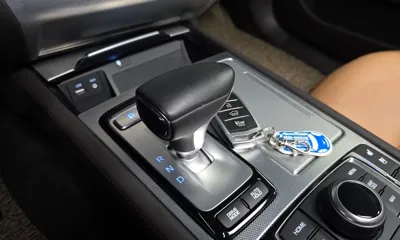 Genesis G80 2018, 136376 км, за 17990000 KRW - фото 9