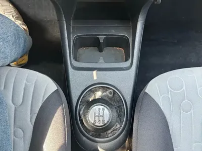 Suzuki Alto 2015, 100000 км, за 11800 CNY - фото 20