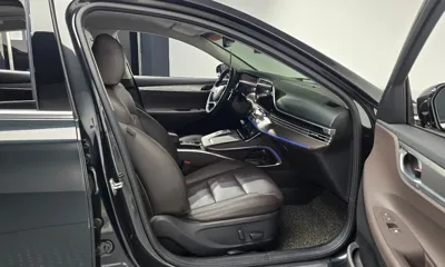 Hyundai Grandeur 2021, 112845 км, за 20000000 KRW - фото 26