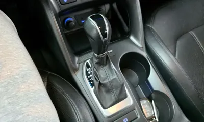 Hyundai Tucson 2014, 144784 км, за 6290000 KRW - фото 9