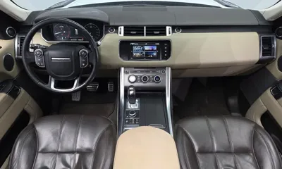 Land Rover Range Rover Sport 2016, 188659 км, за 17700000 KRW - фото 7