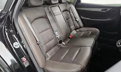 Hyundai Grandeur 2021, 107886 км, за 17300000 KRW - фото 12