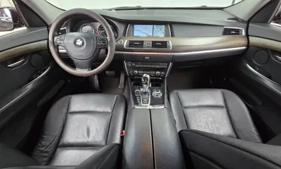 BMW Gran Turismo 2011, 242838 км, за 5900000 KRW - фото 7