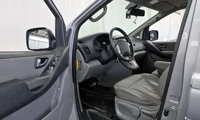 Hyundai Starex 2019, 233789 км, за 9300000 KRW - фото 10