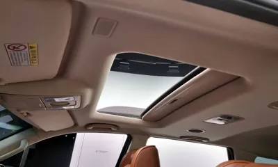 Kia Mohave 2018, 94995 км, за 20490000 KRW - фото 20