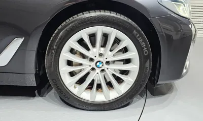 BMW 5-Series 2021, 52152 км, за 29800000 KRW - фото 21