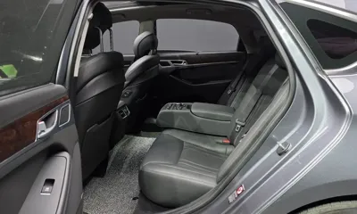 Hyundai Genesis 2016, 77960 км, за 14200000 KRW - фото 26