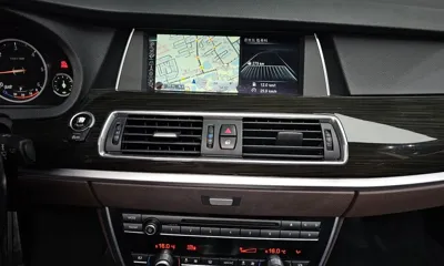 BMW Gran Turismo 2015, 168965 км, за 11800000 KRW - фото 14