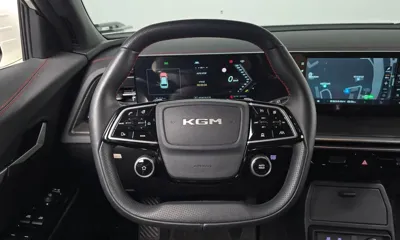 KG_Mobility_Ssangyong Actyon 2025, 21007 км, за 25900000 KRW - фото 13