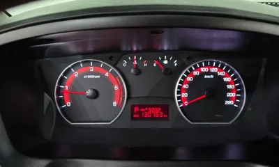 KG_Mobility_Ssangyong KORANDO 2016, 130763 км, за 8200000 KRW - фото 8