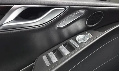 Genesis G80 2021, 159347 км, за 24900000 KRW - фото 34