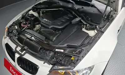 BMW M3 2012, 162942 км, за 29200000 KRW - фото 6