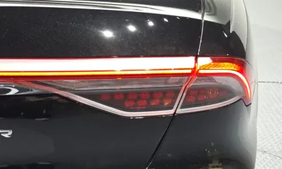 Hyundai Grandeur 2020, 142413 км, за 20500000 KRW - фото 23