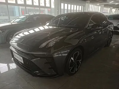Lynk & Co 03 · 2024 год