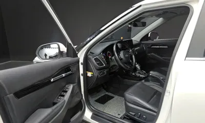 Kia Seltos 2020, 116108 км, за 14700000 KRW - фото 10