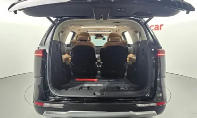 Kia Canival 2021, 142748 км, за 22700000 KRW - фото 20