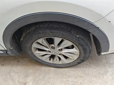 Haima Haima S5 Youth 2018, 78900 км, за 15000 CNY - фото 6