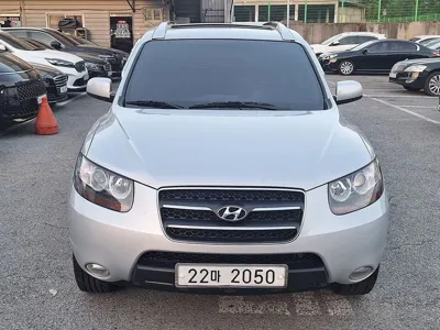 Hyundai Santafe 2009, 189000 км, за 3290000 KRW