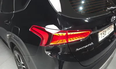 Hyundai Santafe 2019, 138332 км, за 17300000 KRW - фото 23