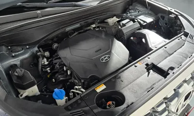 Hyundai Palisade 2019, 84770 км, за 20800000 KRW - фото 6
