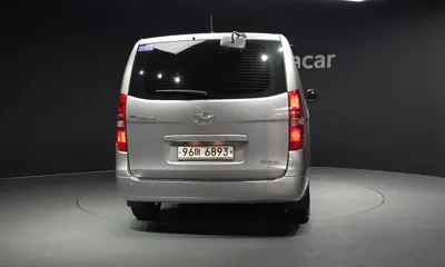 Hyundai Starex 2017, 71883 км, за 11500000 KRW - фото 4