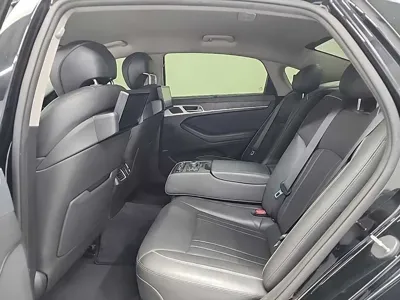 Hyundai Genesis 2015, 242495 км, за 7400000 KRW - фото 12