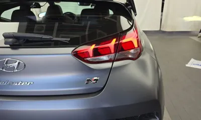 Hyundai Veloster 2022, 45456 км, за 23400000 KRW - фото 23