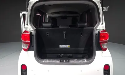 Kia Ray 2018, 182153 км, за 6390000 KRW - фото 20