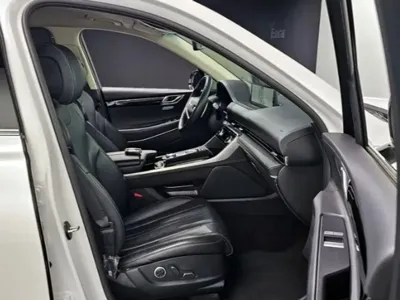 Genesis GV80 2022, 57000 км, за 46000000 KRW - фото 8