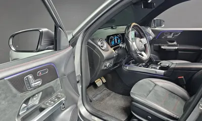 Mercedes-Benz GLB-Class 2021, 95122 км, за 30800000 KRW - фото 12