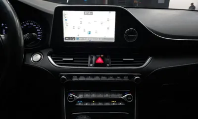 Hyundai Grandeur 2018, 164342 км, за 9700000 KRW - фото 15
