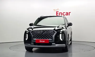 Hyundai Palisade 2021, 107087 км, за 23000000 KRW